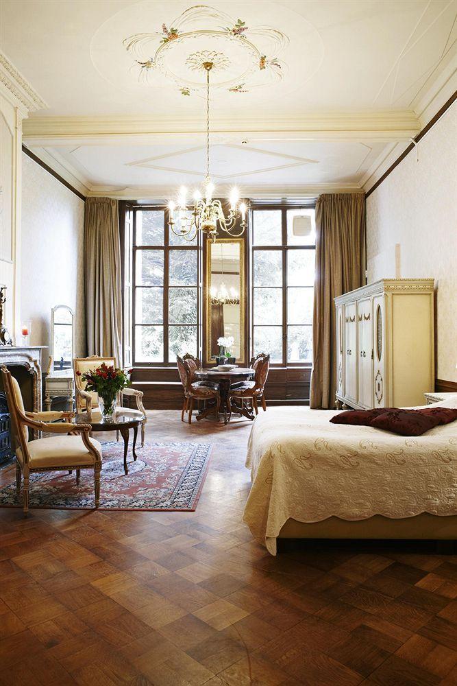 Hotel Aan De Dam Middelburg Dış mekan fotoğraf